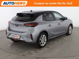 Opel Corsa 1.2 Turbo GS Line