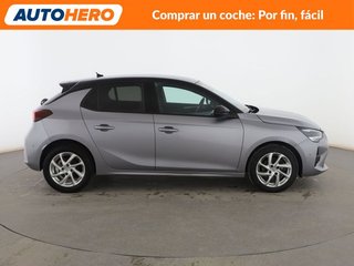 Opel Corsa 1.2 Turbo GS Line