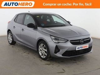 Opel Corsa 1.2 Turbo GS Line