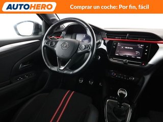 Opel Corsa 1.2 Turbo GS Line