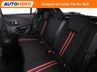 Opel Corsa 1.2 Turbo GS Line
