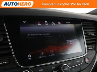 Opel Astra 1.4 SIDI Turbo Dynamic Start/Stop