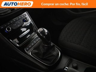 Opel Astra 1.4 SIDI Turbo Dynamic Start/Stop
