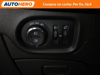 Opel Astra 1.4 SIDI Turbo Dynamic Start/Stop