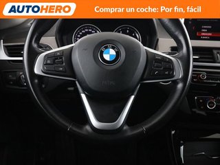 BMW X1 sDrive 18d xLine