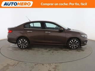 Fiat Tipo 1.4 Lounge