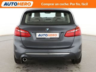 BMW Serie 2 218i Active Tourer Luxury Line