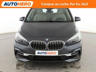BMW Serie 2 218i Active Tourer Luxury Line