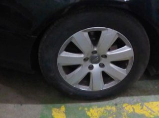 Audi 06e130090c colector a6 - 4f/c6 [2004 - 216346