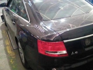Audi 06e130090c colector a6 - 4f/c6 [2004 - 216346