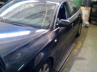 Audi 06e130090c colector a6 - 4f/c6 [2004 - 216346