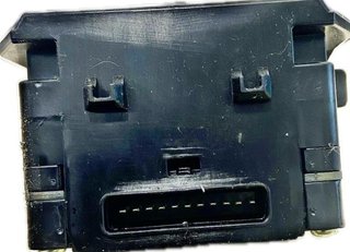 Palanca de cambio 22007399 Renault S