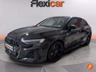 Audi A3 RS 3 Sportback TFSI 294kW quattro S tron