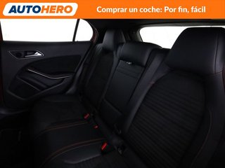 Mercedes GLA GLA 200 AMG Line
