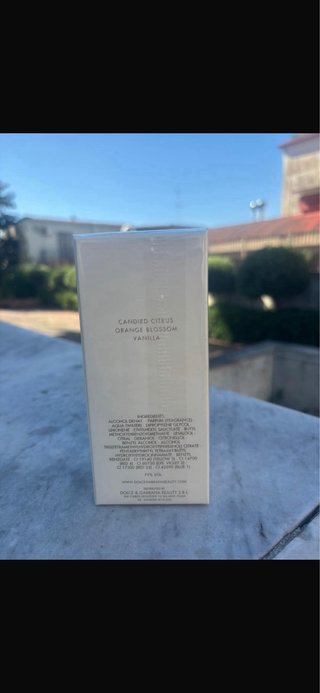 Profumo Dolce & Gabbana Devotion 100ml