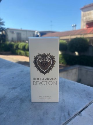 Profumo Dolce & Gabbana Devotion 100ml