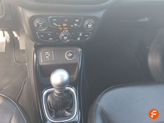 Jeep Compass 1.4 Mair 103kW Limited 4x2