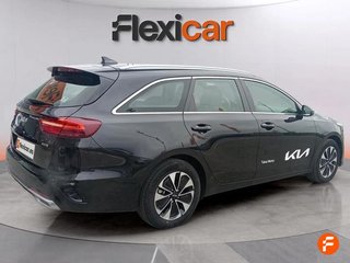 Kia Ceed Tourer 1.6 GDi PHEV 104kW (141CV) eDrive