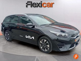 Kia Ceed Tourer 1.6 GDi PHEV 104kW (141CV) eDrive