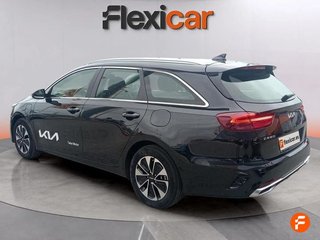 Kia Ceed Tourer 1.6 GDi PHEV 104kW (141CV) eDrive