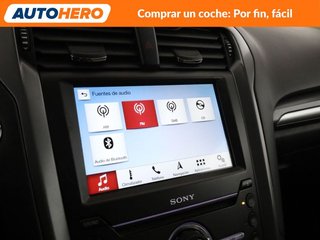 Ford Mondeo 2.0 TDCi Titanium