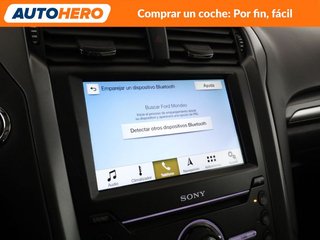 Ford Mondeo 2.0 TDCi Titanium