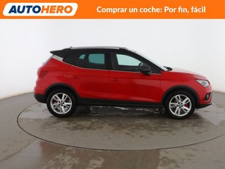 Seat Arona 1.0 TSI FR Edition