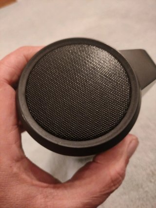 Altavoz Bluetooth Aptoyu 10W portátil estéreo