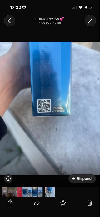 Versace Eros Eau de Parfum 100ml
