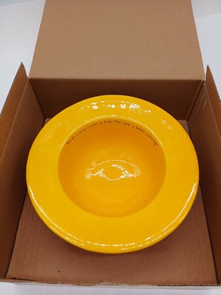 Grupo Erik Bowl One Piece Sleeve Straw Hat Luffy - Pastry and Pastry Bowls or Large Breakfast Mug (500ml) │ Bowl as a Gift One P