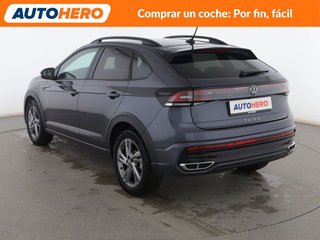 Volkswagen Taigo 1.0 TSI R-Line