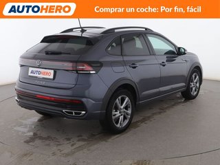 Volkswagen Taigo 1.0 TSI R-Line