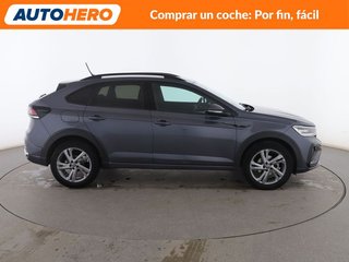 Volkswagen Taigo 1.0 TSI R-Line