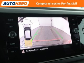 Volkswagen Taigo 1.0 TSI R-Line