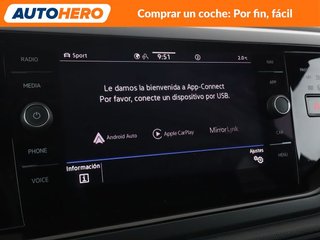 Volkswagen Taigo 1.0 TSI R-Line