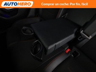 Mercedes Clase CLA CLA 200 d AMG Line