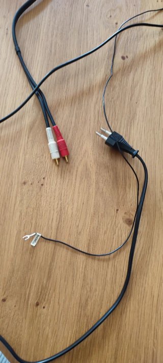 Tocadiscos Technics M5G