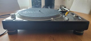Tocadiscos Technics M5G
