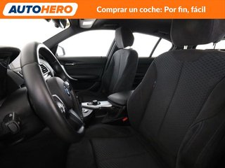 BMW Serie 1 118d M Sport