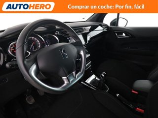 DS DS 3 1.2 PureTech Style