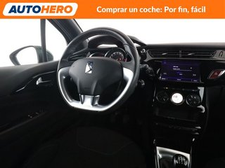 DS DS 3 1.2 PureTech Style