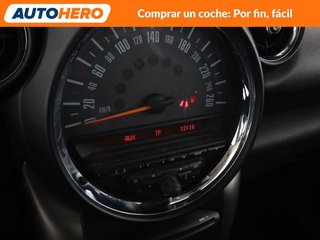 MINI Countryman Cooper D