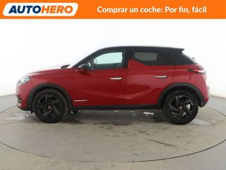 DS DS 3 1.5 Blue-HDi Performance Line