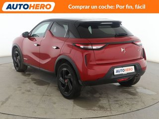 DS DS 3 1.5 Blue-HDi Performance Line