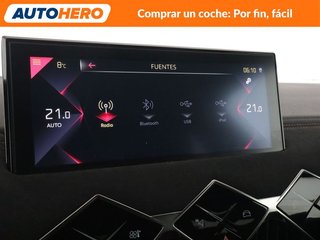 DS DS 3 1.5 Blue-HDi Performance Line