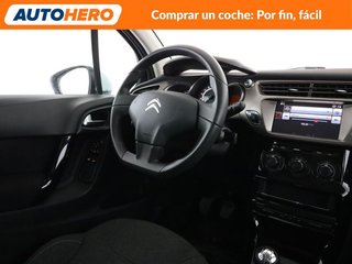 Citroën C3 1.0 Puretech Live Edition
