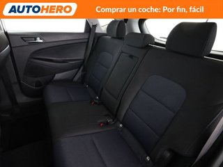 Hyundai Tucson 1.7 CRDi 25 Aniversario 4x2