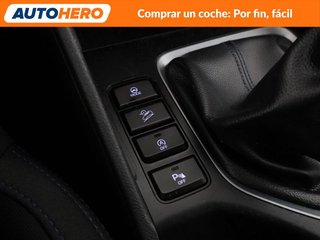 Hyundai Tucson 1.7 CRDi 25 Aniversario 4x2