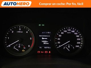 Hyundai Tucson 1.7 CRDi 25 Aniversario 4x2