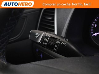 Hyundai Tucson 1.7 CRDi 25 Aniversario 4x2